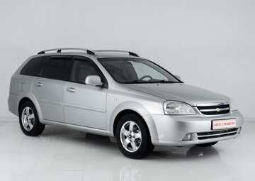 Chevrolet Lacetti Вид 3