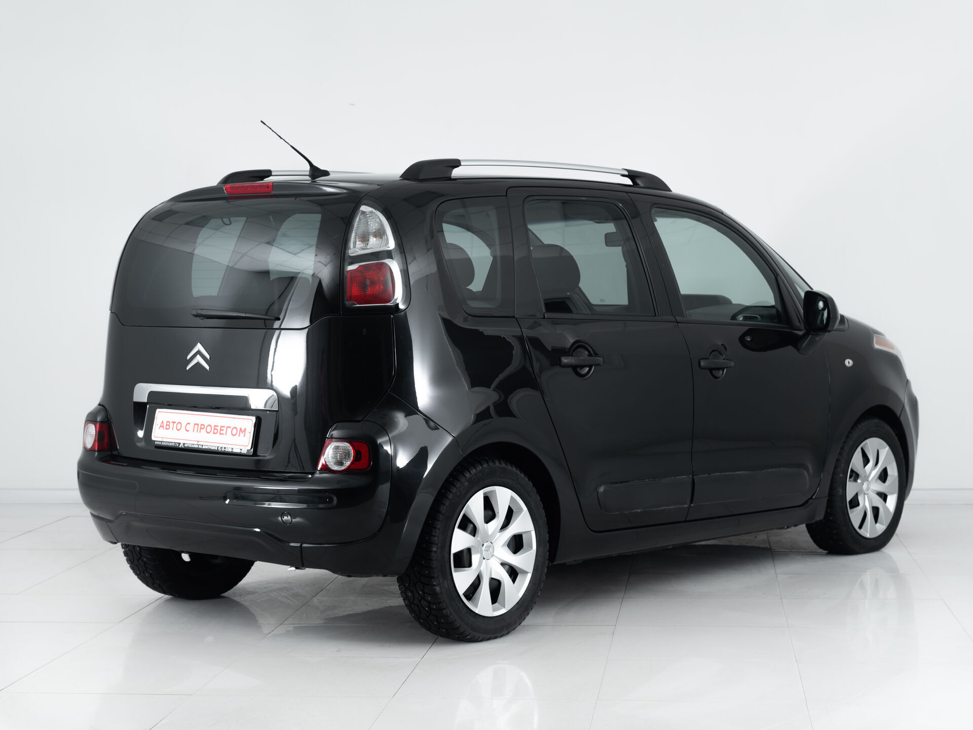 Citroen C3 Picasso