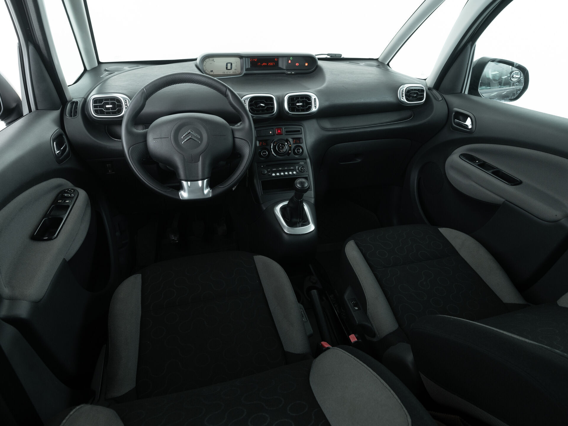 Citroen C3 Picasso