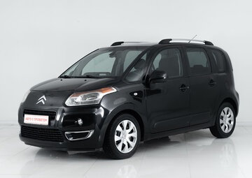 Citroen C3 Picasso Вид 1