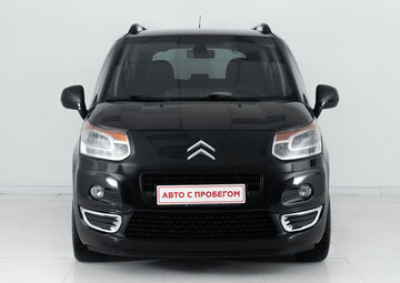 Citroen C3 Picasso Вид 2