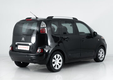 Citroen C3 Picasso Вид 4