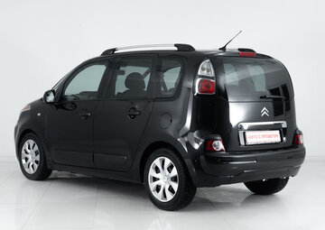 Citroen C3 Picasso Вид 5