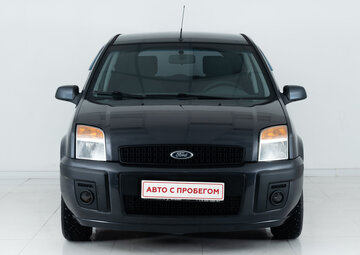 Ford Fusion Вид 2