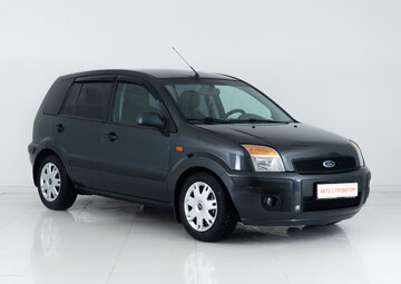 Ford Fusion Вид 3