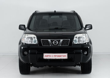Nissan X-Trail Вид 2