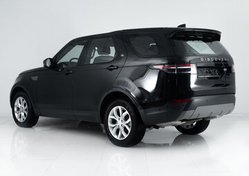 Land Rover Discovery Вид 5