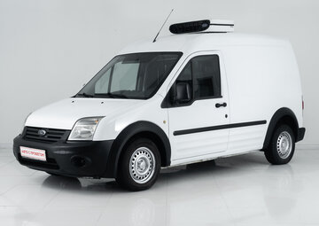 Ford Transit Connect Вид 1
