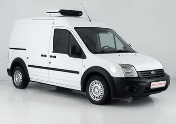 Ford Transit Connect Вид 3