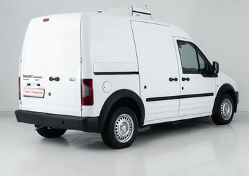 Ford Transit Connect Вид 4
