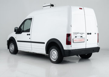 Ford Transit Connect Вид 5