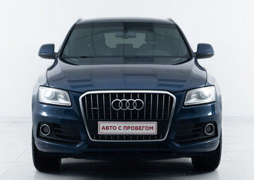 Audi Q5 Вид 2
