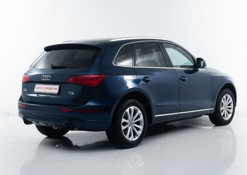 Audi Q5 Вид 4