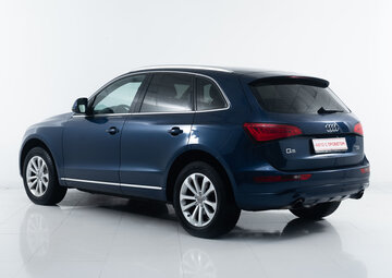 Audi Q5 Вид 5