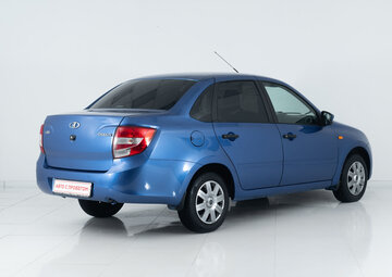 Lada Granta Вид 4