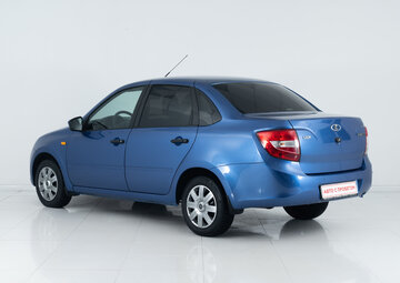 Lada Granta Вид 5