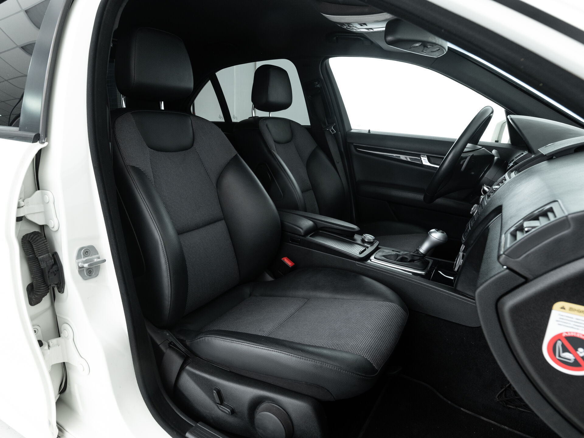 Mercedes benz C-Класс