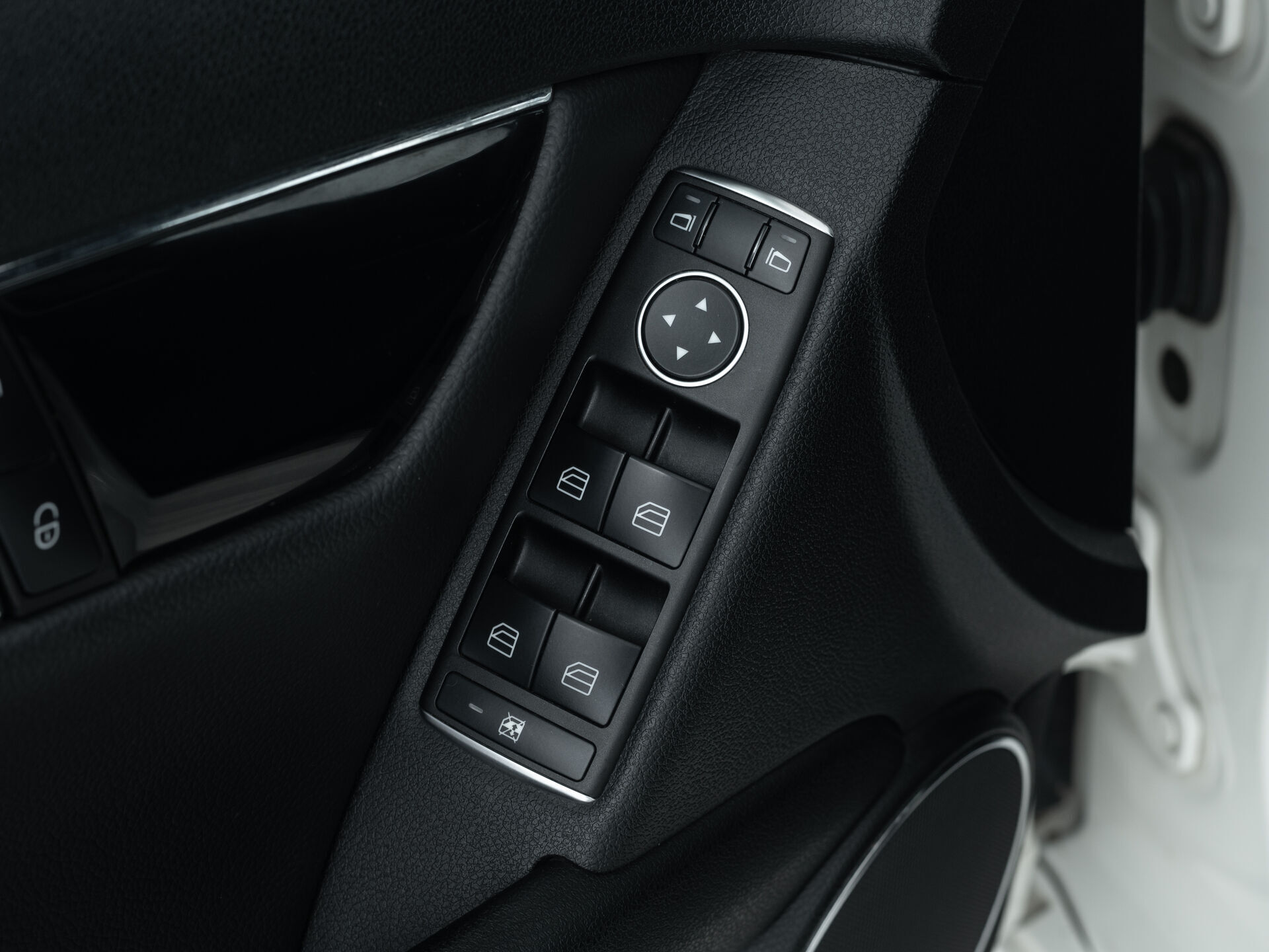 Mercedes benz C-Класс