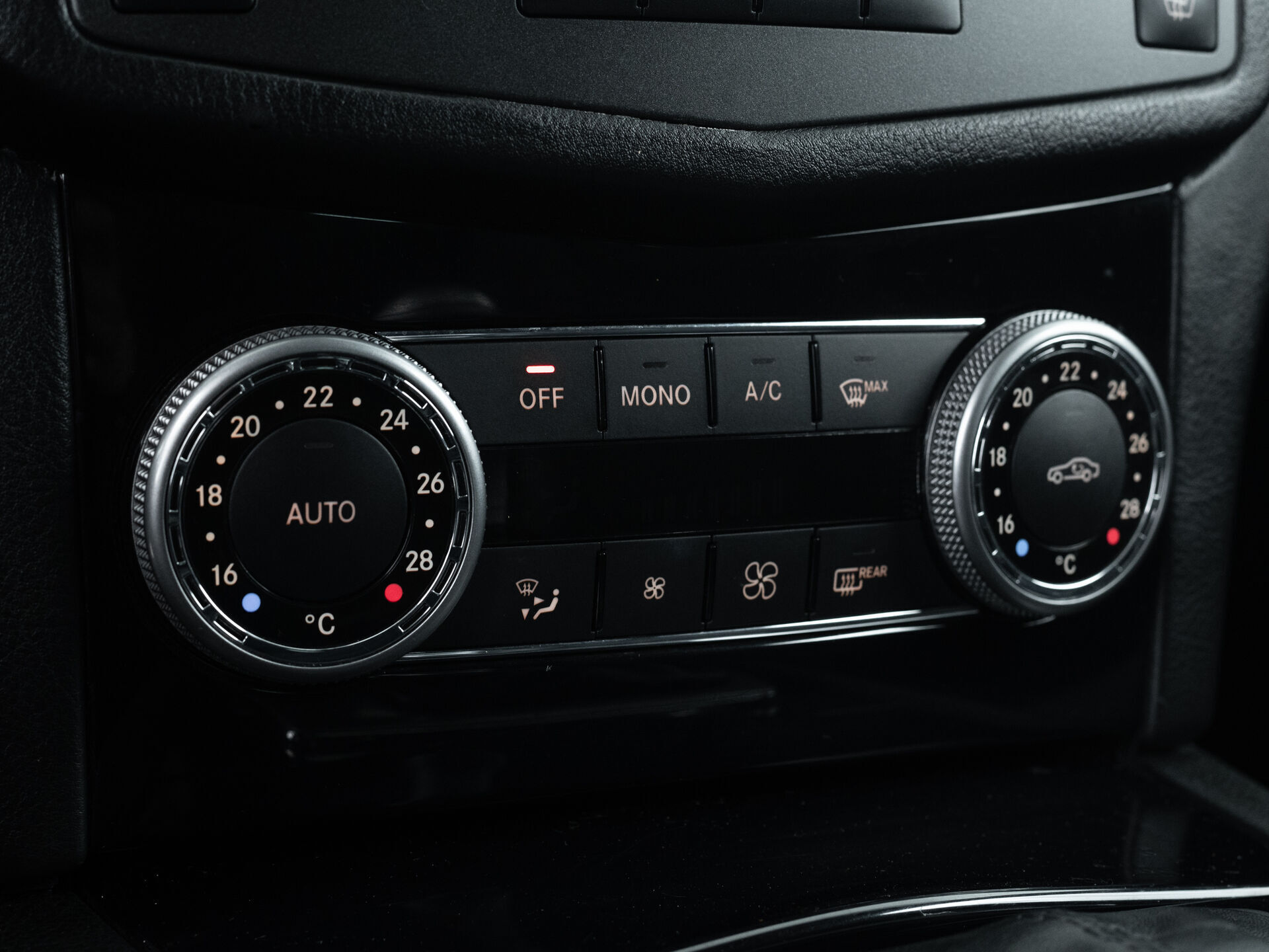 Mercedes benz C-Класс