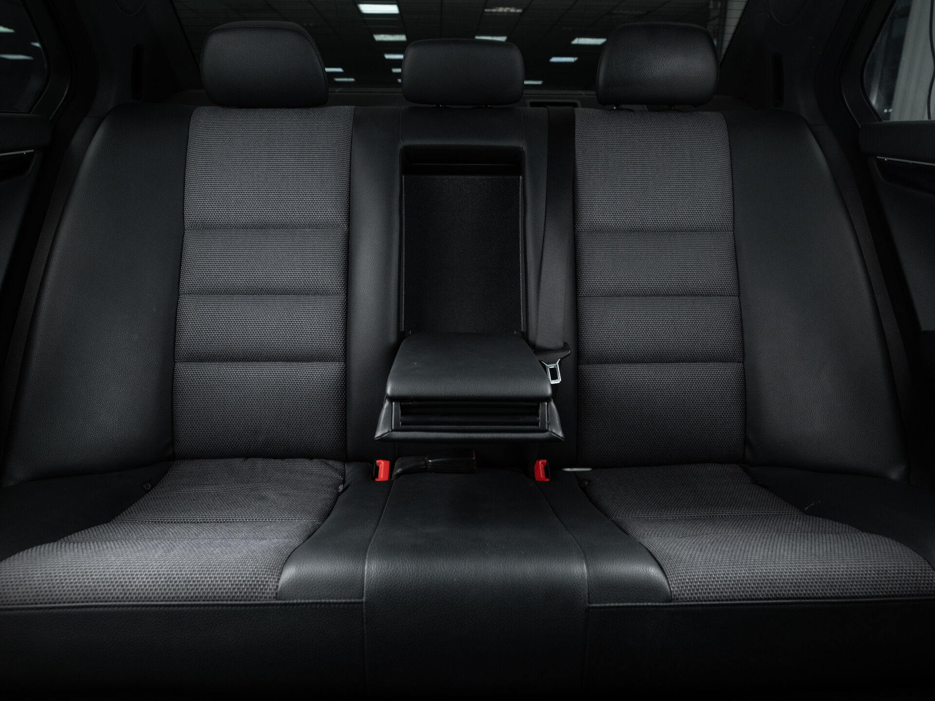 Mercedes benz C-Класс