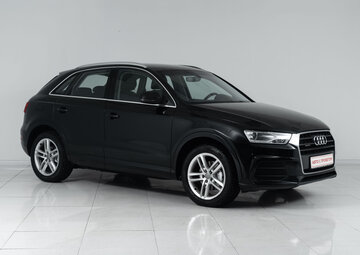 Audi Q3 Вид 3
