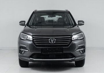 Changan CS75 Вид 2