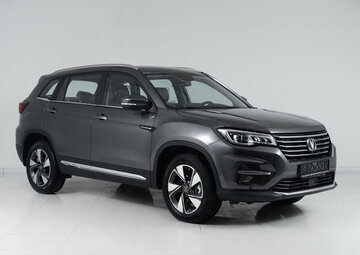 Changan CS75 Вид 3