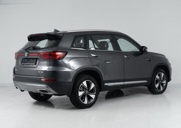 Changan CS75 Вид 4