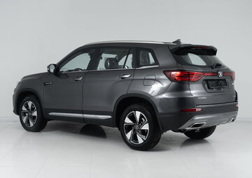 Changan CS75 Вид 5