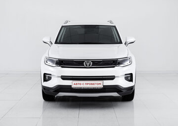 Changan CS35PLUS Вид 2