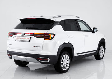 Changan CS35PLUS Вид 4
