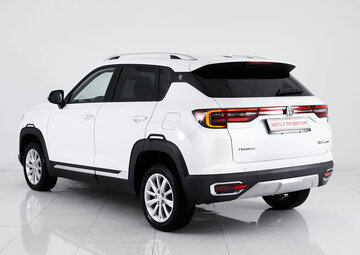 Changan CS35PLUS Вид 5