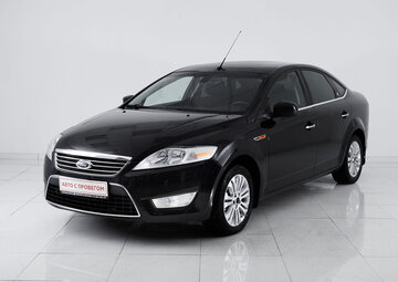 Ford Mondeo Вид 1