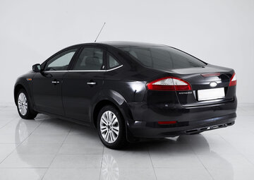 Ford Mondeo Вид 4