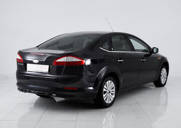 Ford Mondeo Вид 5