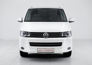 Volkswagen Multivan Вид 2