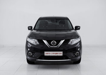 Nissan X-Trail Вид 2