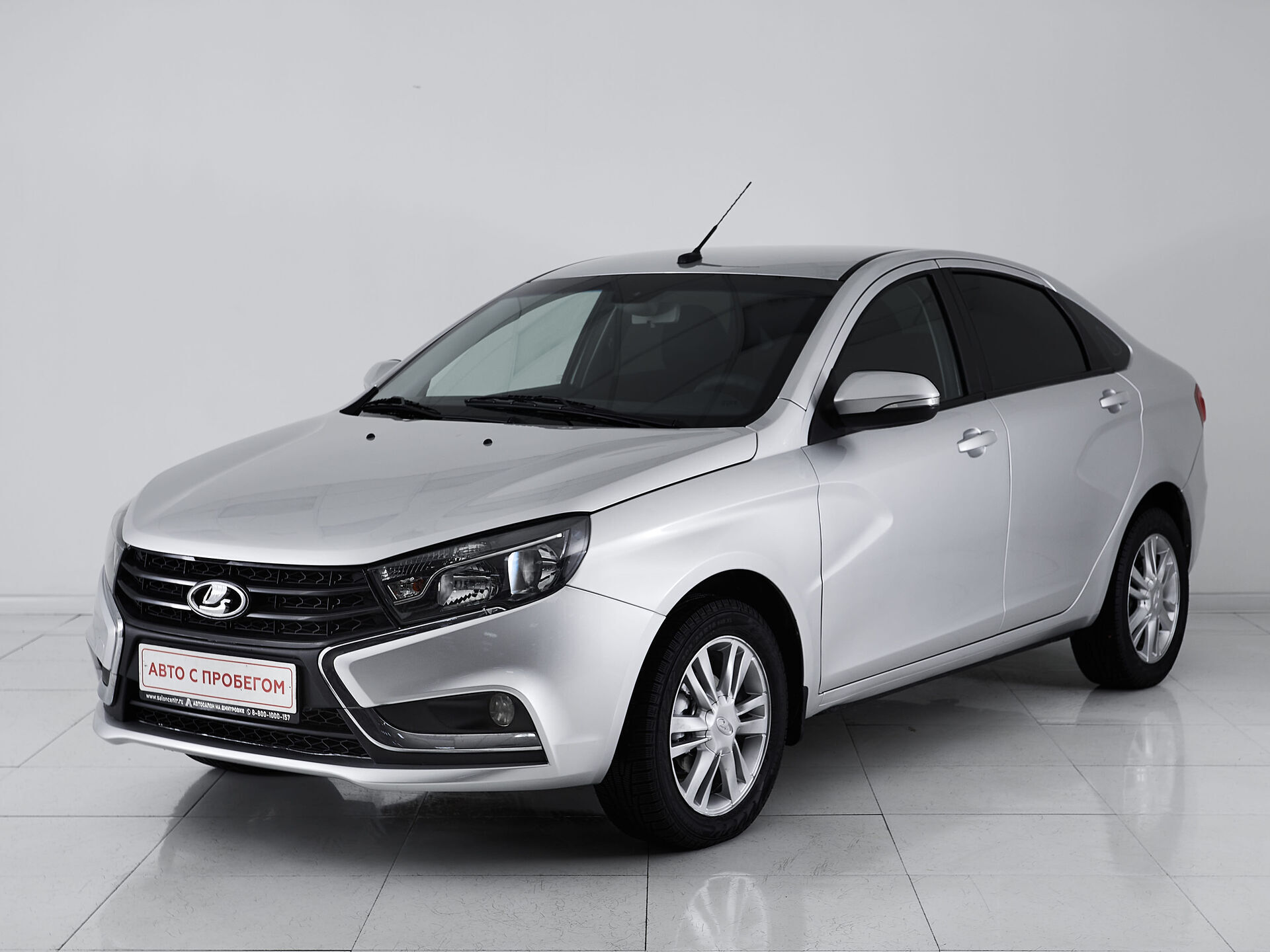 Lada Vesta