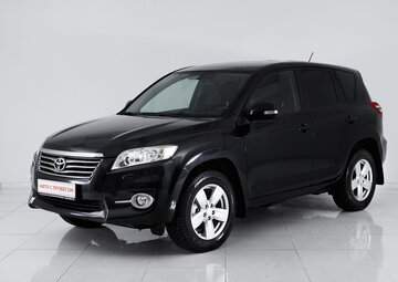 Toyota RAV4 Вид 1