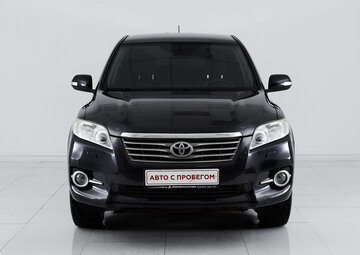 Toyota RAV4 Вид 2