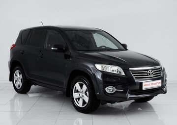 Toyota RAV4 Вид 3