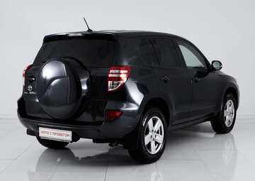 Toyota RAV4 Вид 5