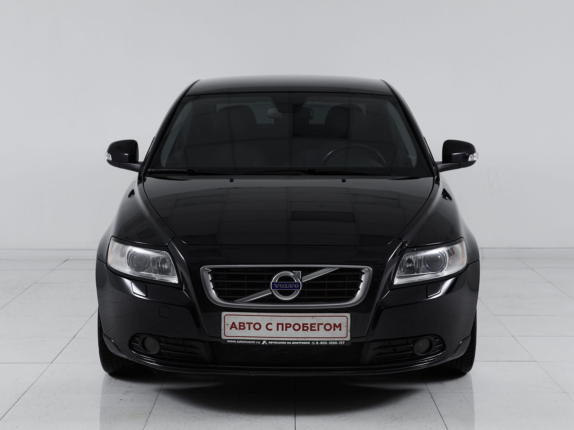 Volvo S40
