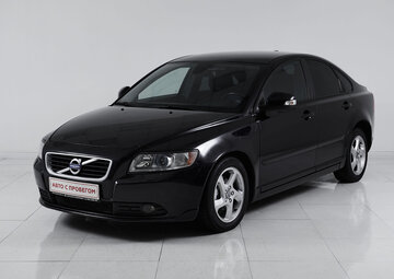 Volvo S40 Вид 1