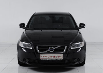 Volvo S40 Вид 2