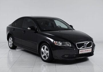 Volvo S40 Вид 3