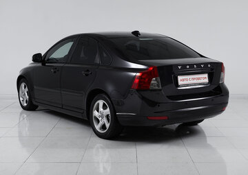 Volvo S40 Вид 5