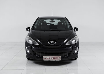 Peugeot 308 Вид 2