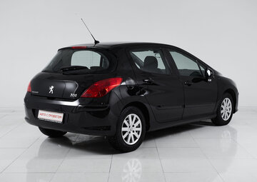 Peugeot 308 Вид 4