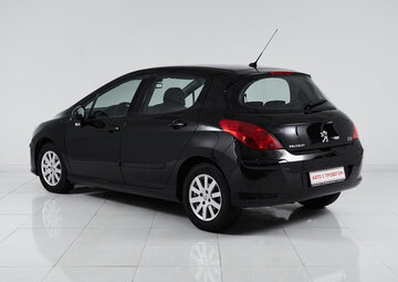 Peugeot 308 Вид 5